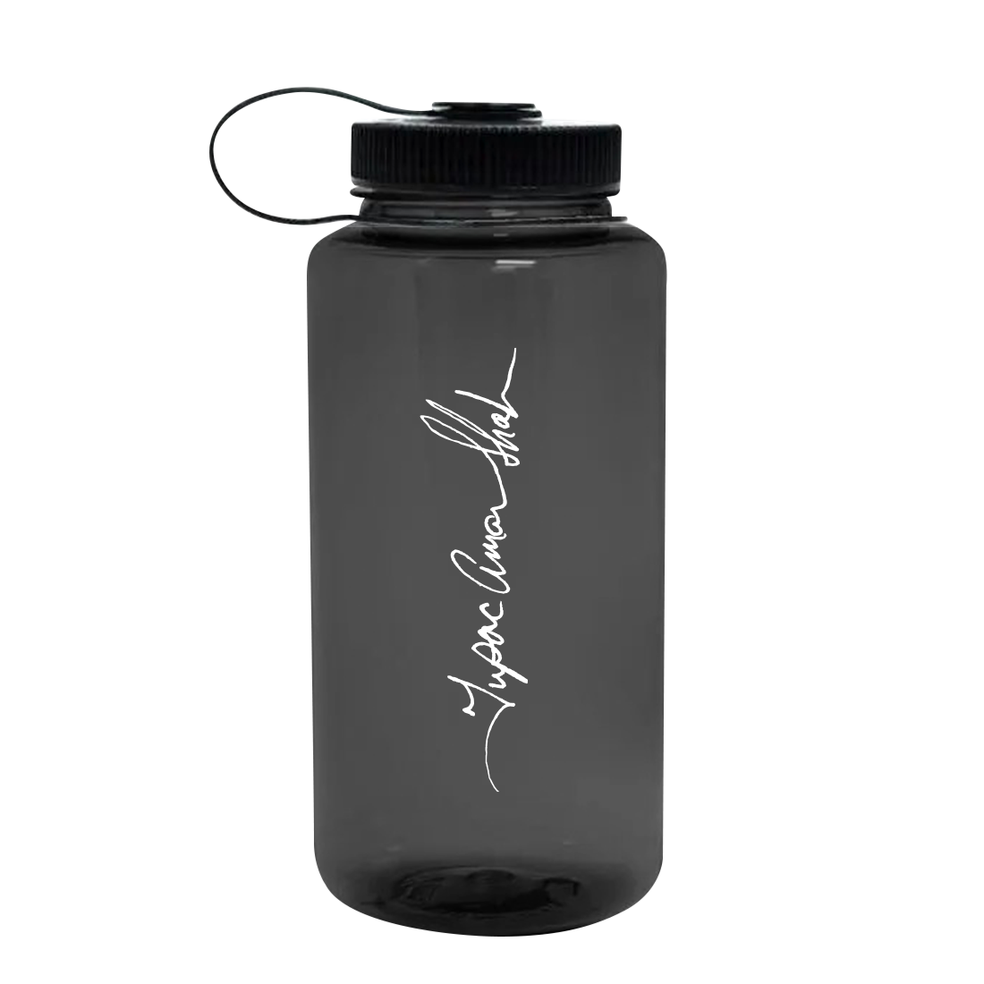 Signature Water Bottle