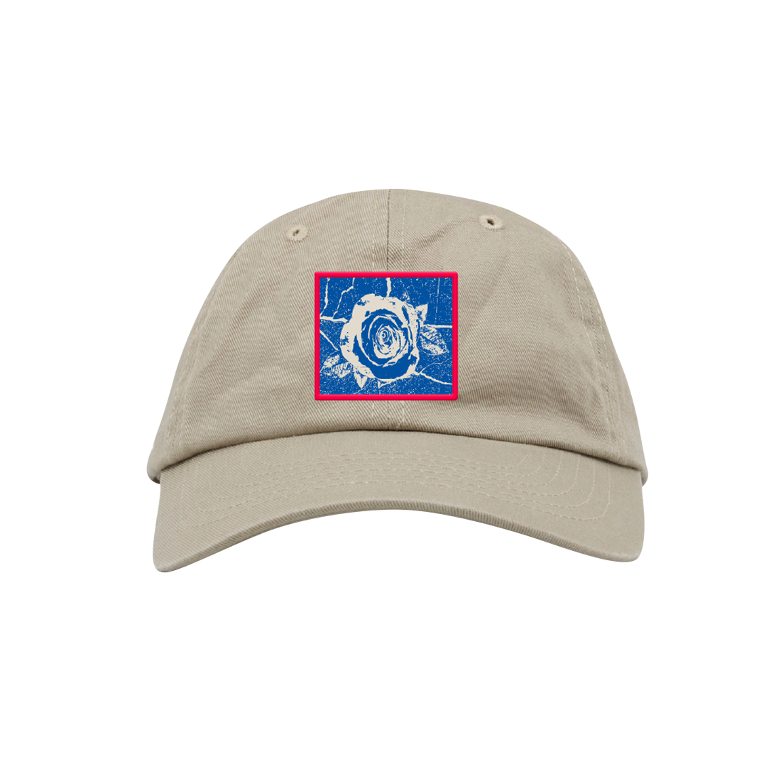 Concrete: Cap