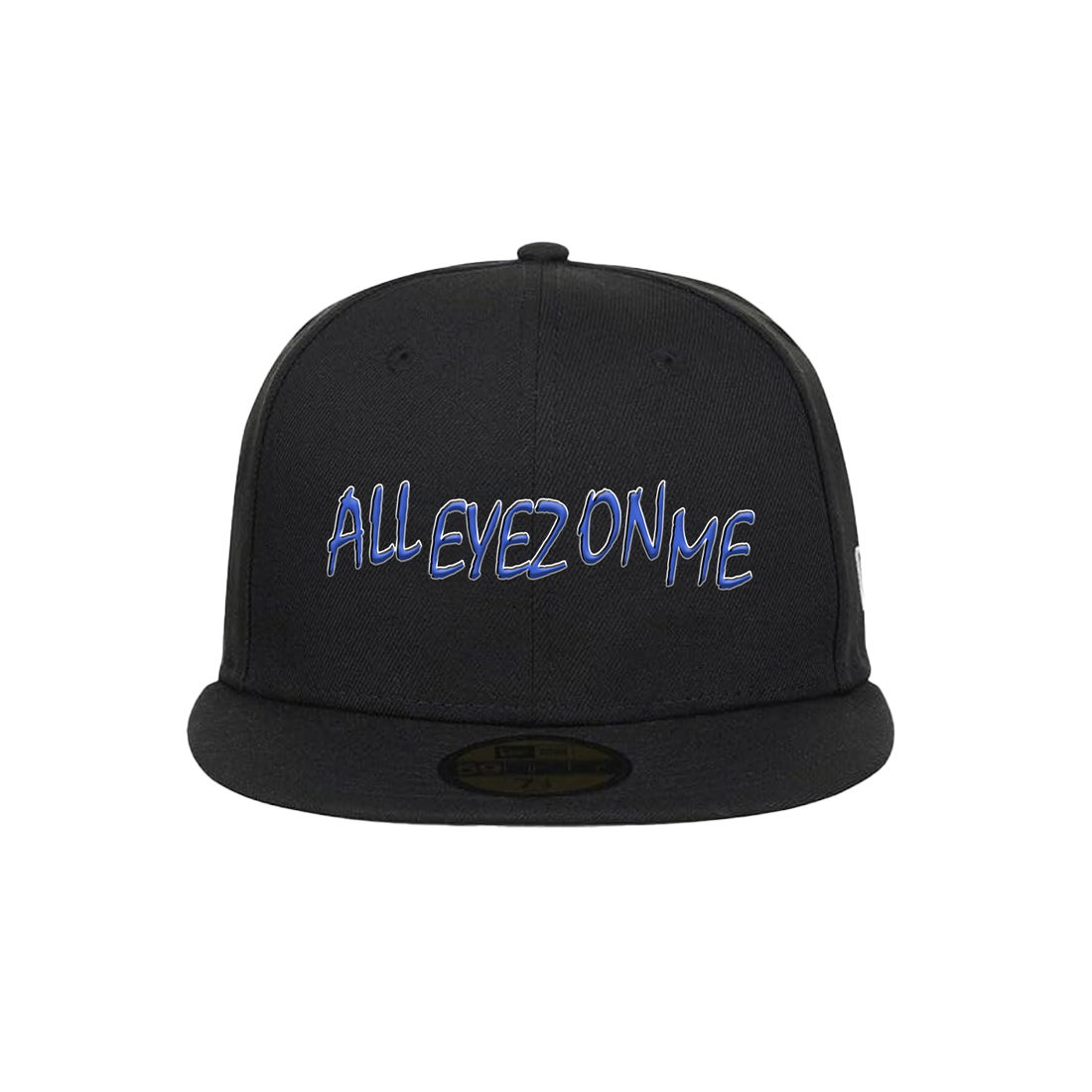 2Pac - All Eyez On Me New Era Hat