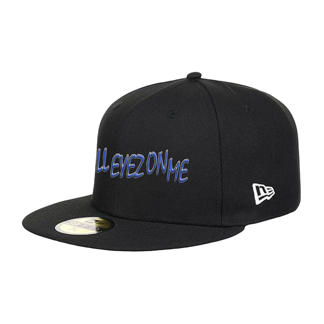 2Pac - All Eyez On Me New Era Hat