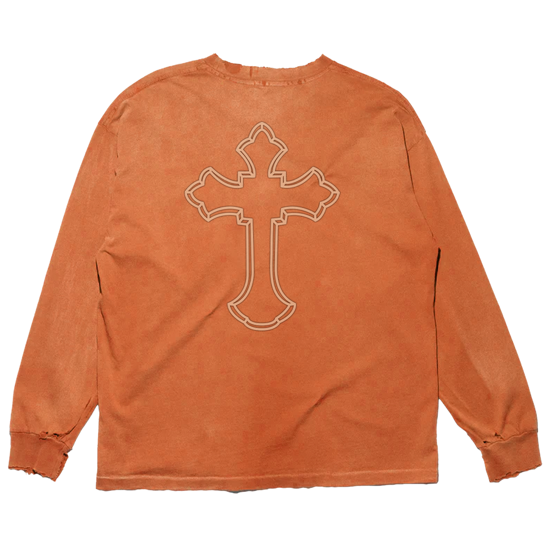 Tupac Shakur - And 2Morrow Longsleeve