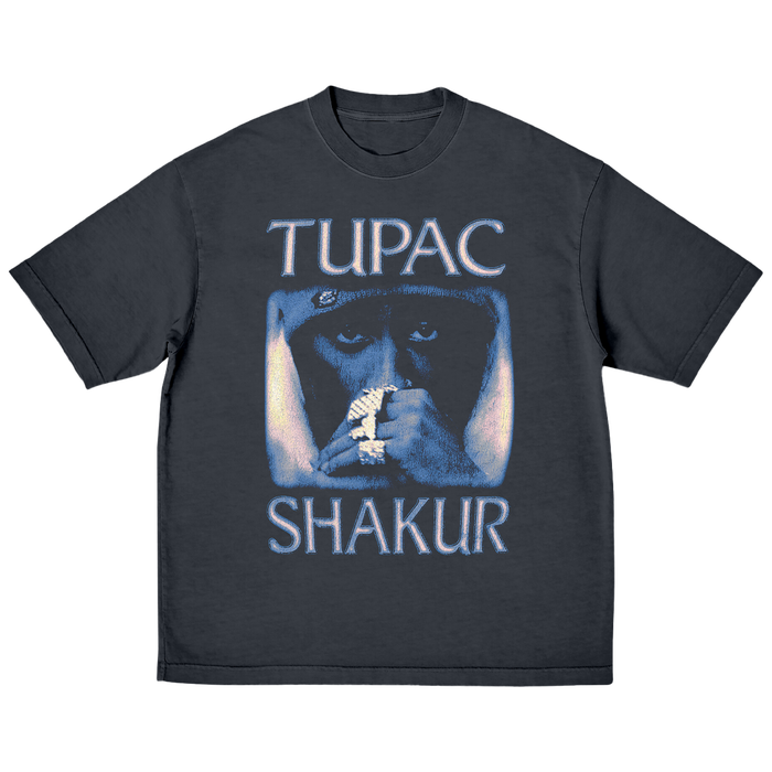 2Pac - 2Pac Frame T-Shirt