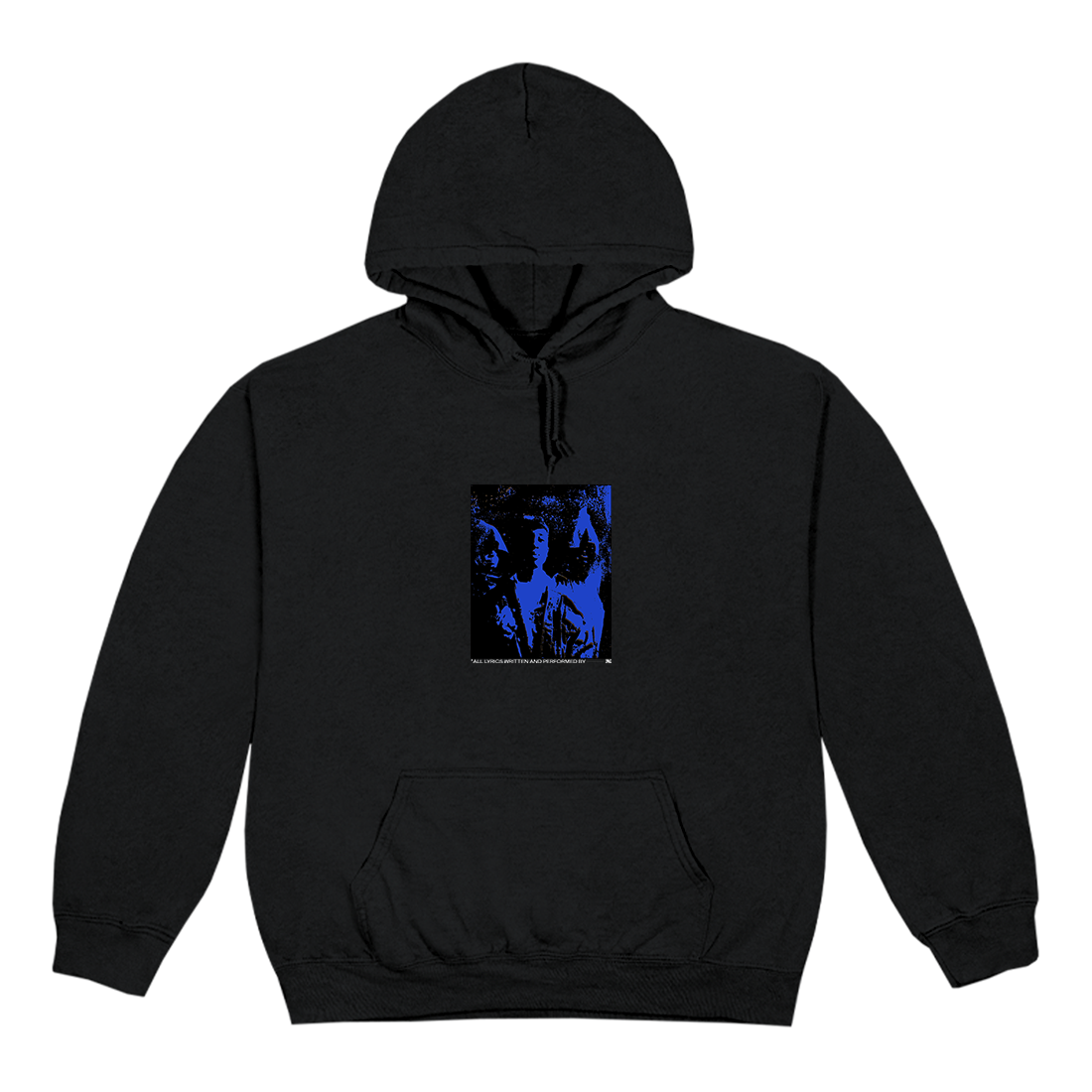 2Pac - 2Pacalypse Now: Exclusive Anniversary Hoodie