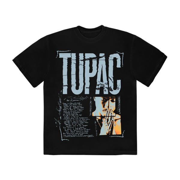 Clothing 2pac Official